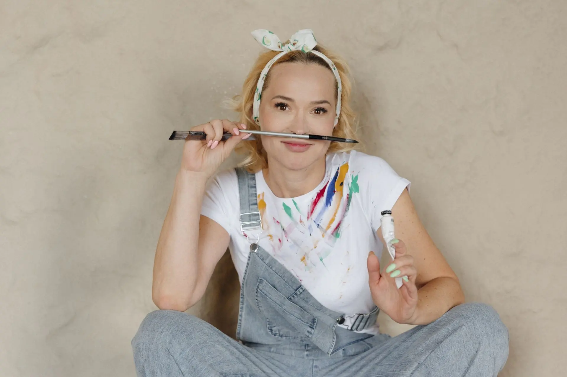 Логотип канала