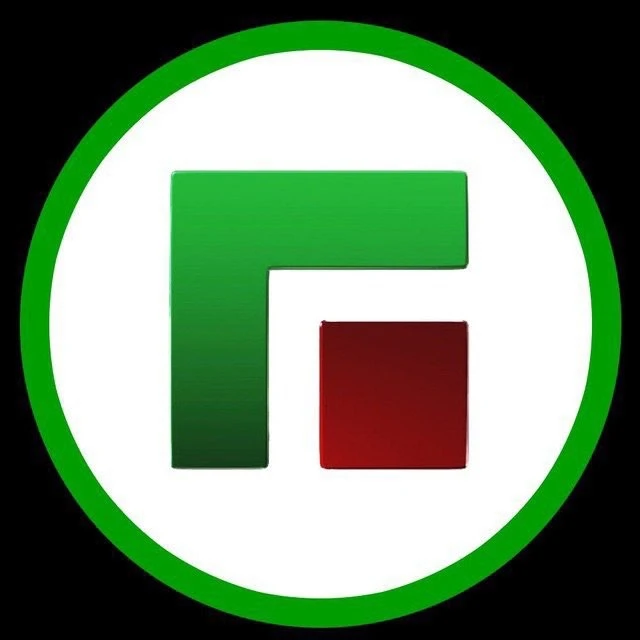 Логотип канала