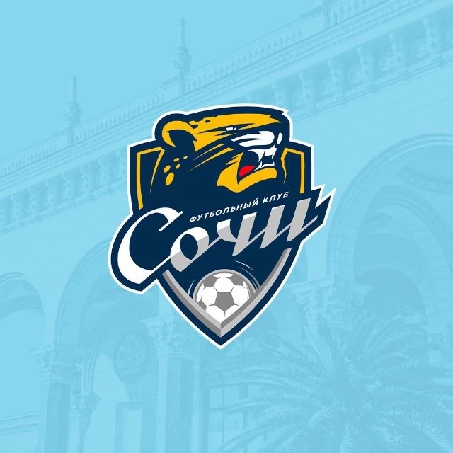 Логотип канала