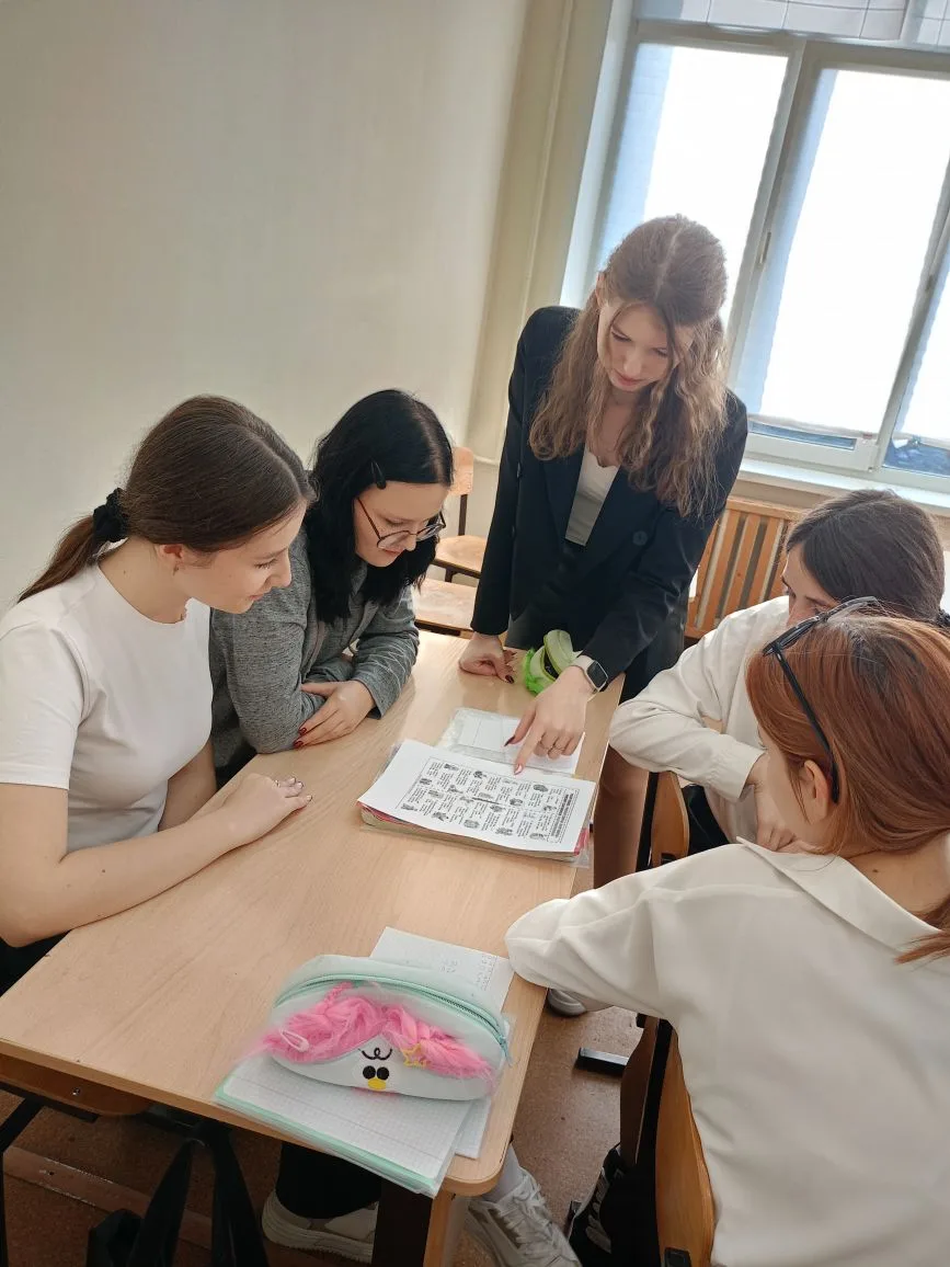 День самоуправления: как это было!