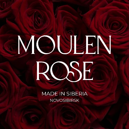 Moulen Rose