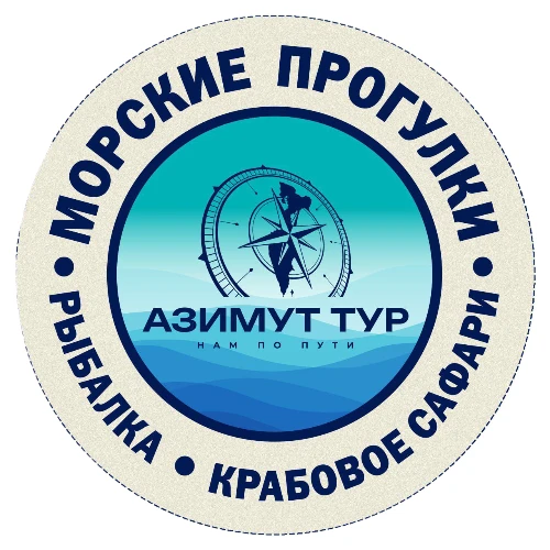 Азимут Тур Камчатка бот