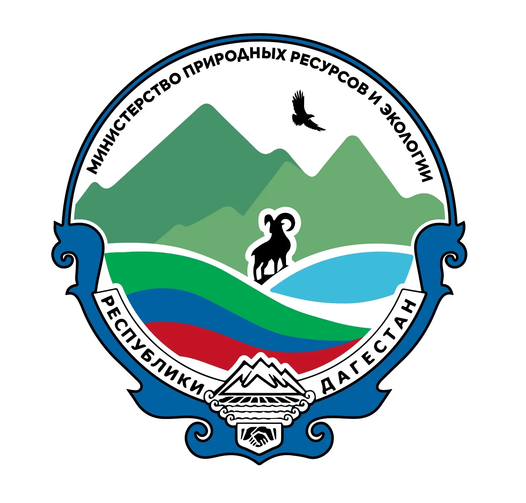 Логотип канала