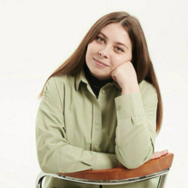 Логотип канала