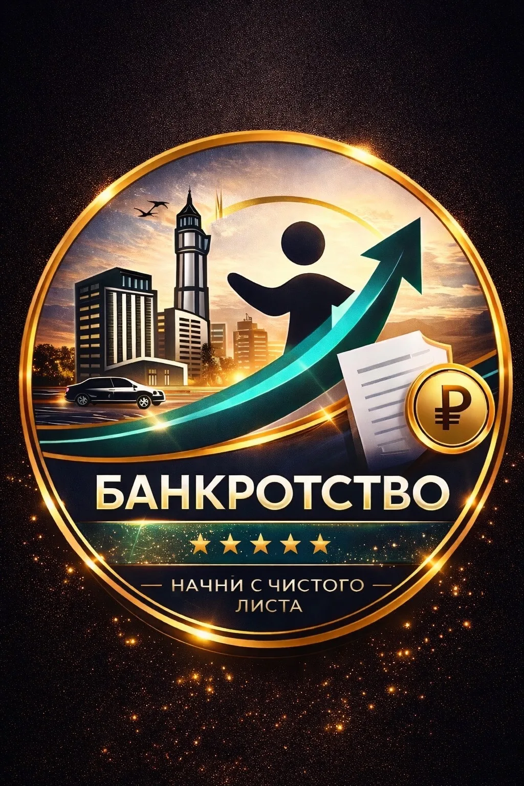 Логотип канала