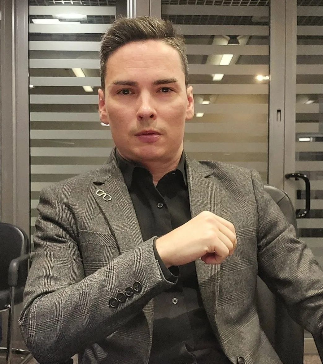 Логотип канала