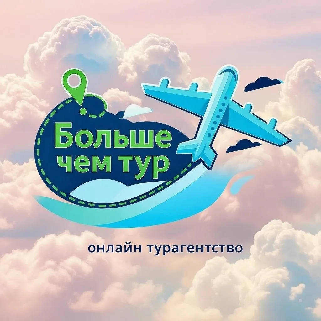 Логотип канала