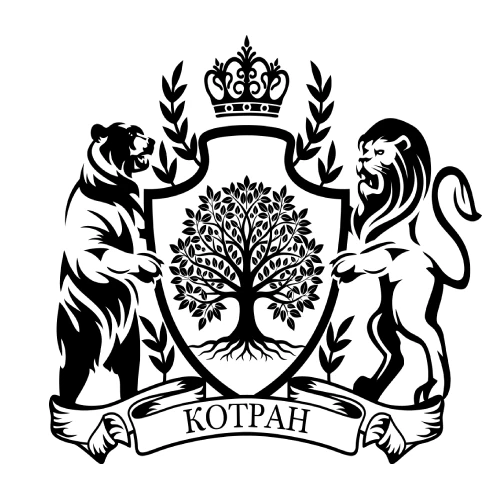 Логотип канала