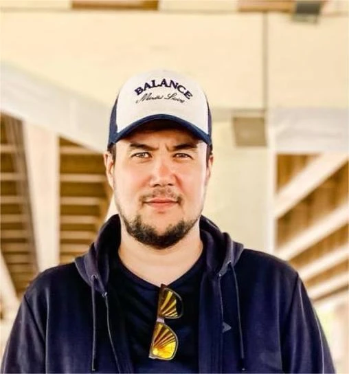 Прораб Руслан