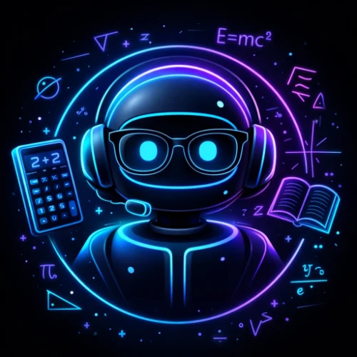 AI репетитор