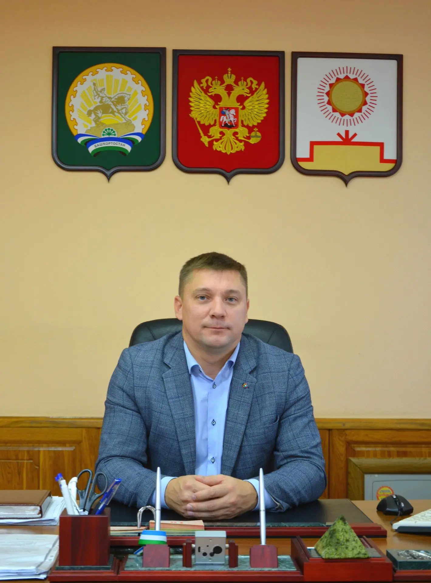 Логотип канала Вилдан Ситдиков