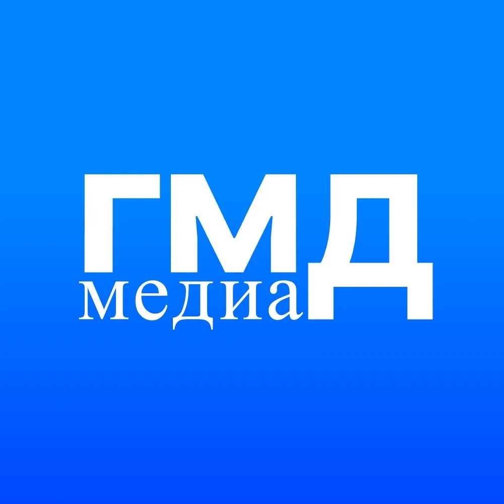 Логотип канала