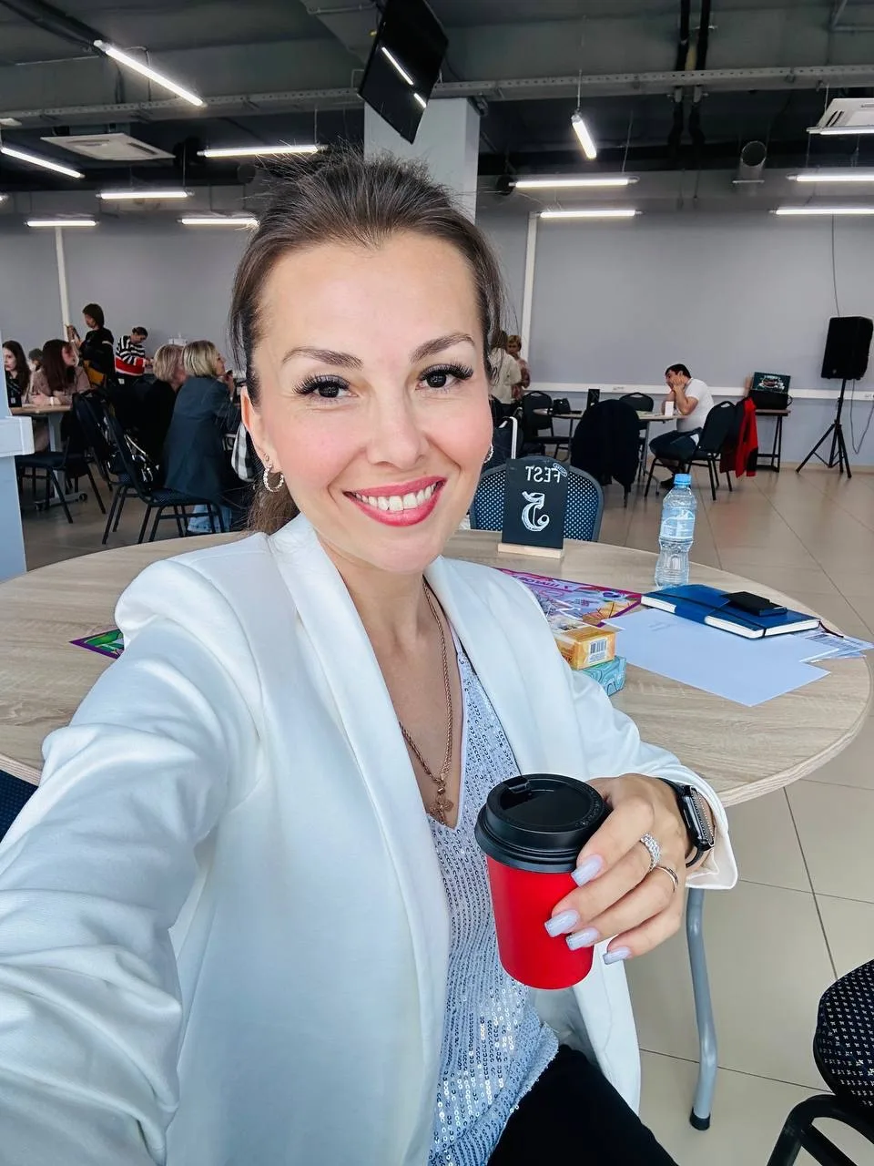 Логотип канала