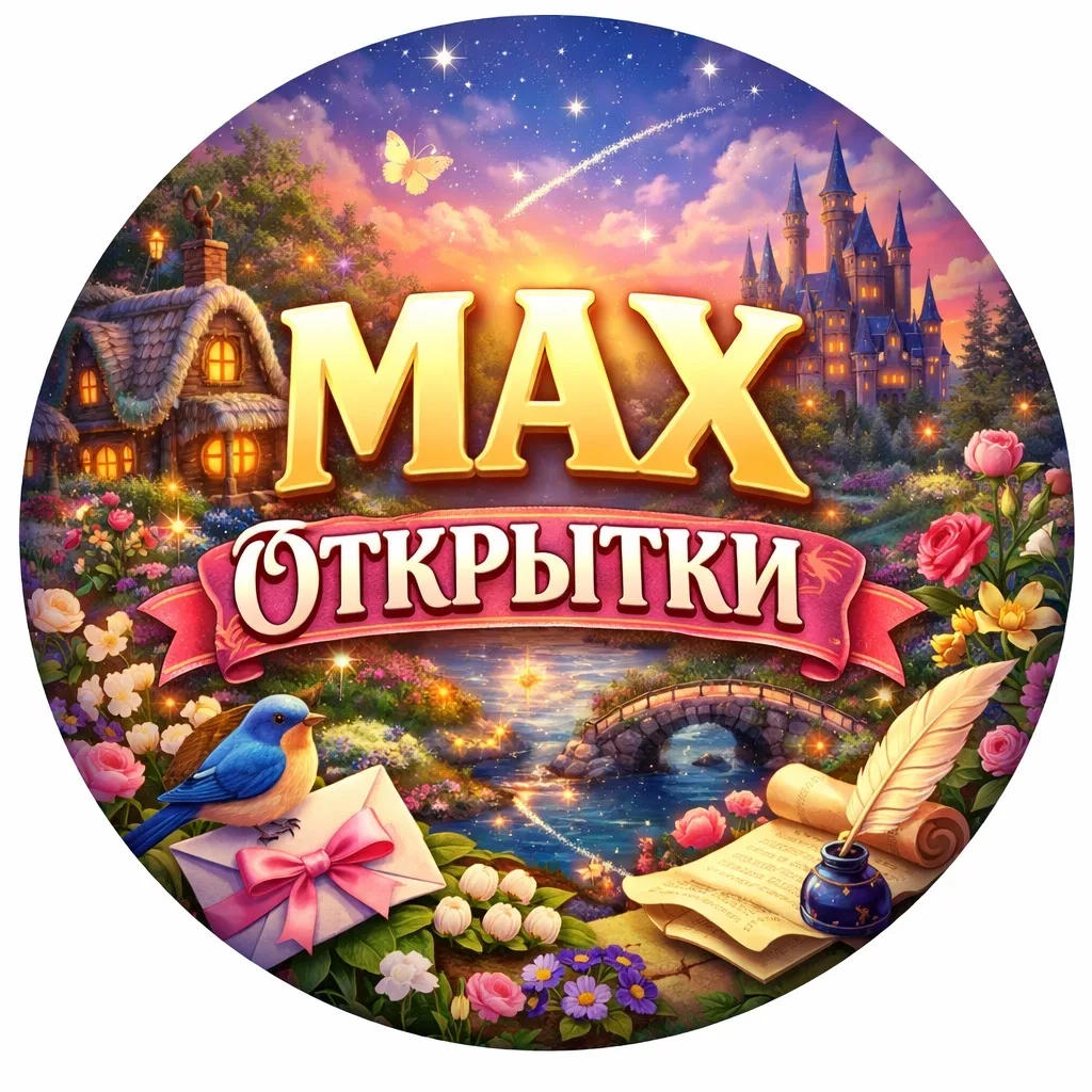 Логотип канала