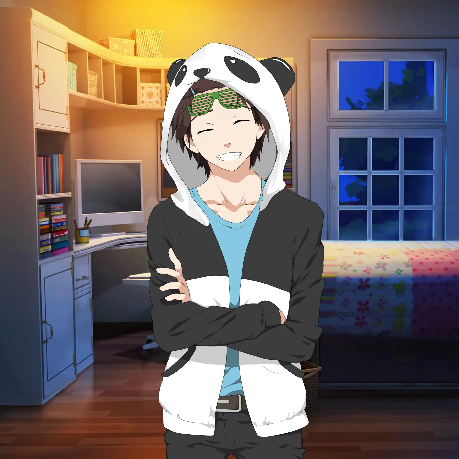 Логотип канала