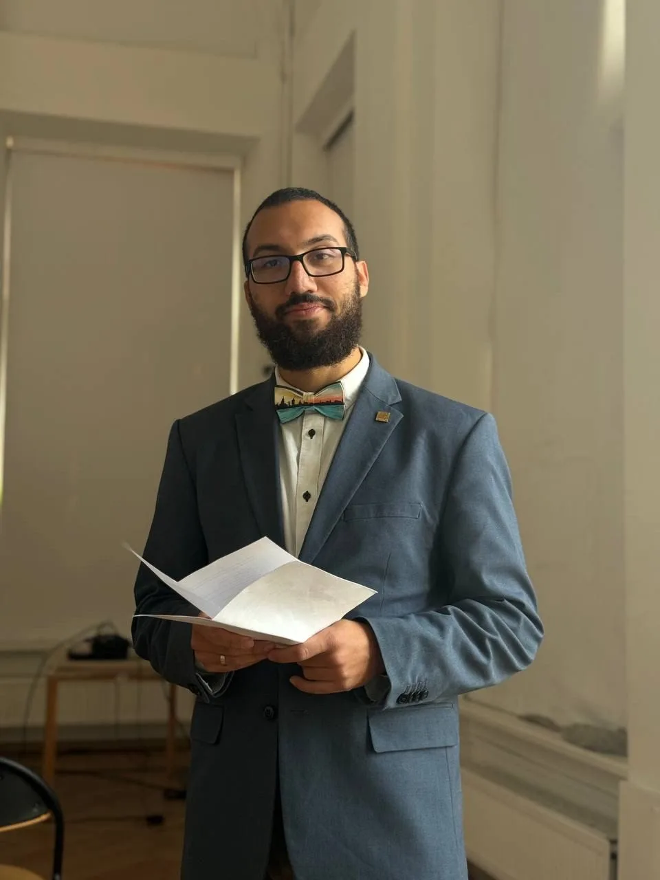 Логотип канала