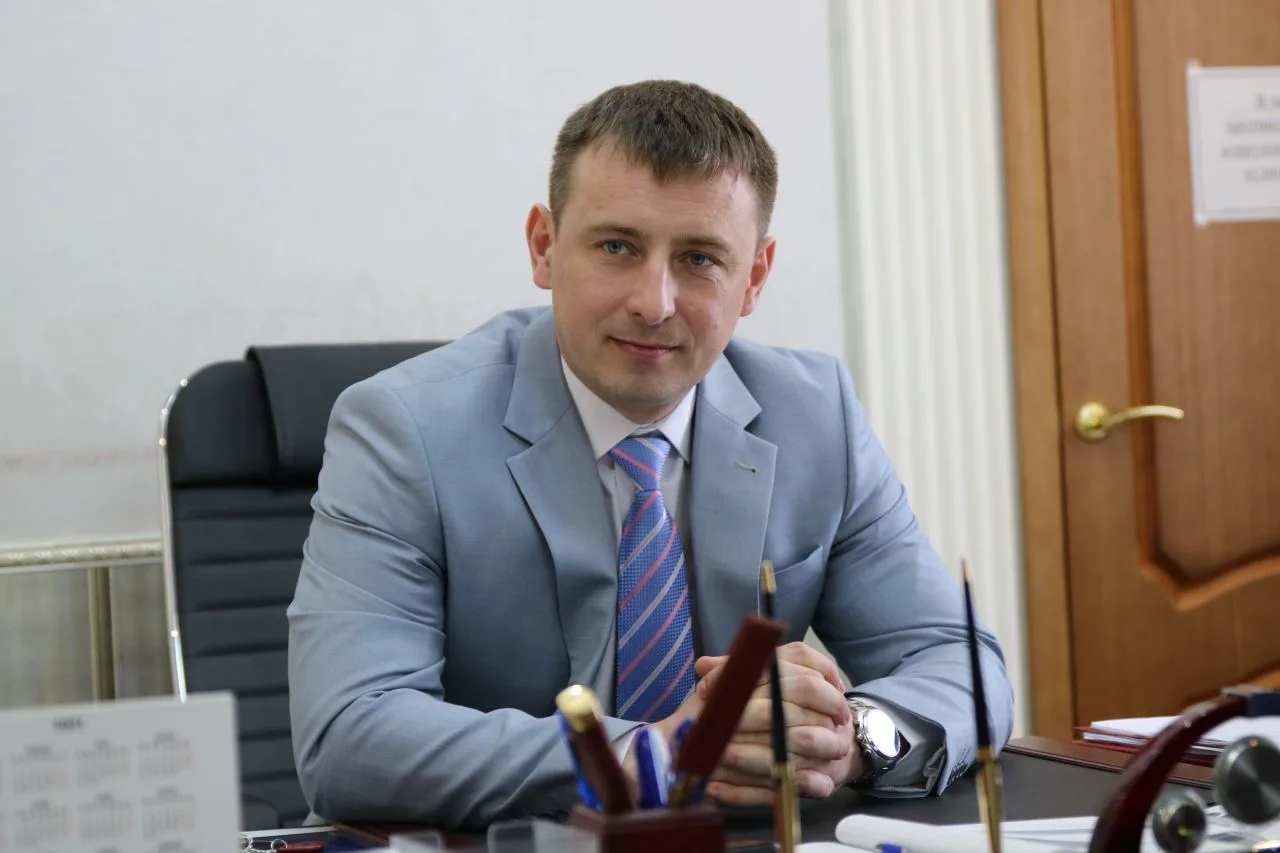 Логотип канала