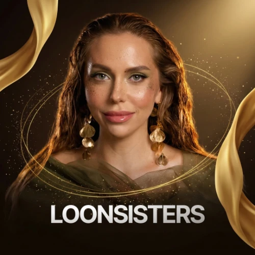 Полина Loonsisters