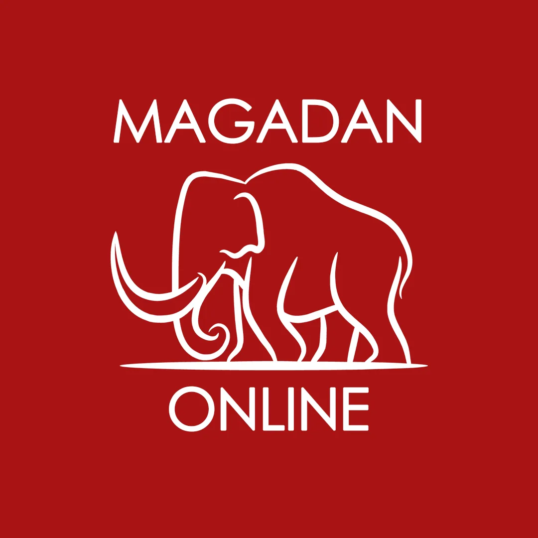 Фотография канала Max Magadan Online | Магадан | Колыма