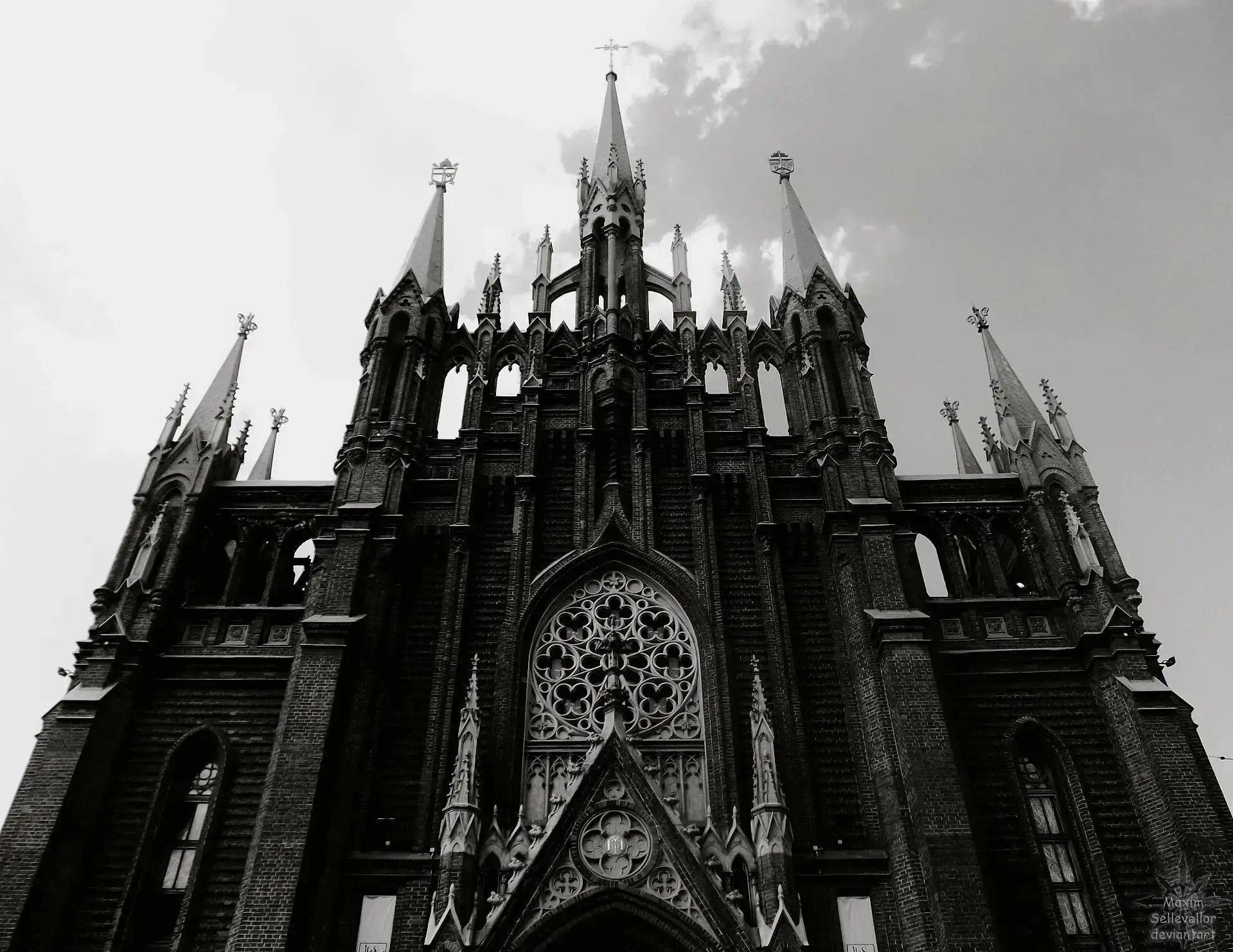 Логотип канала