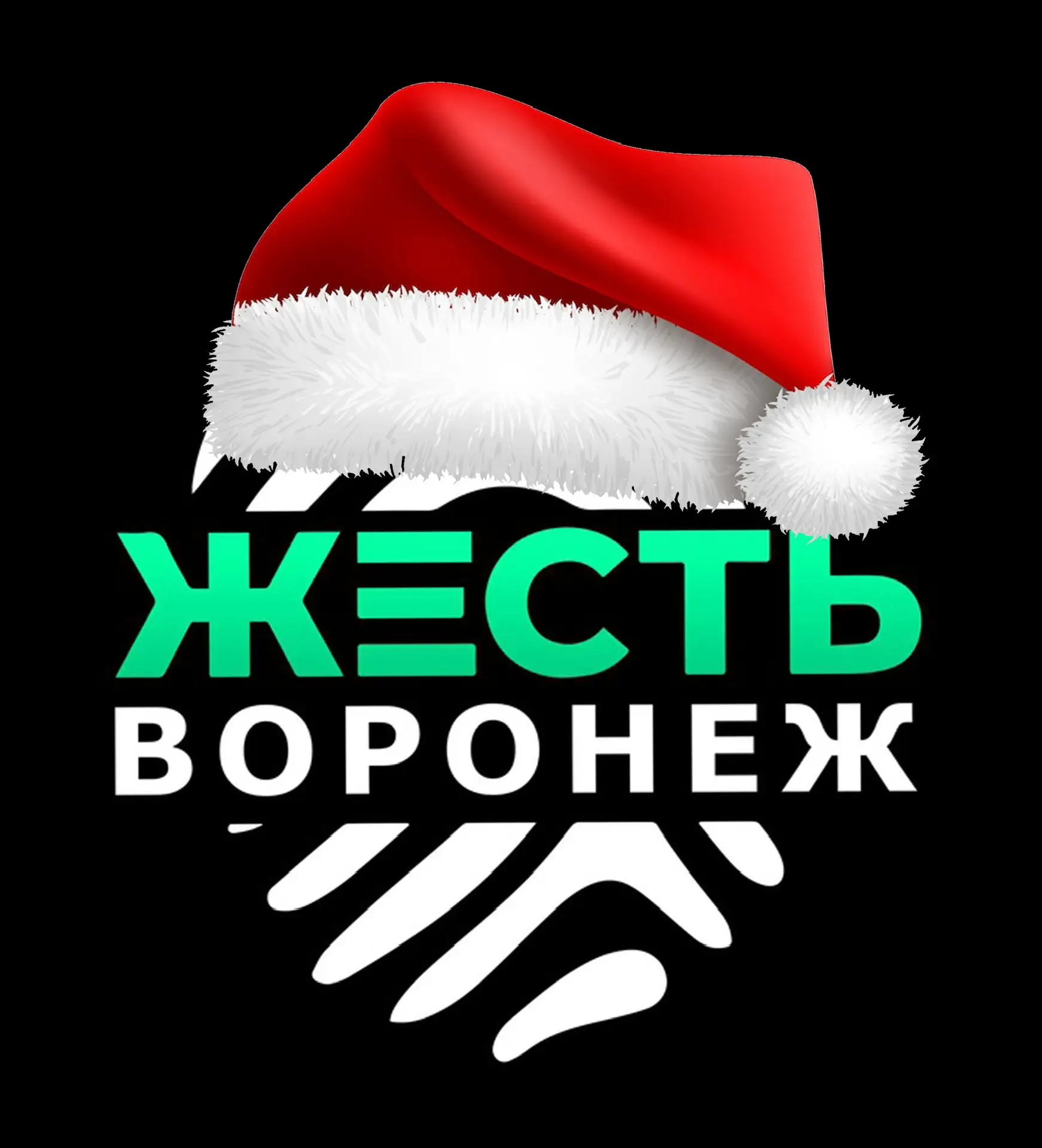 Логотип канала