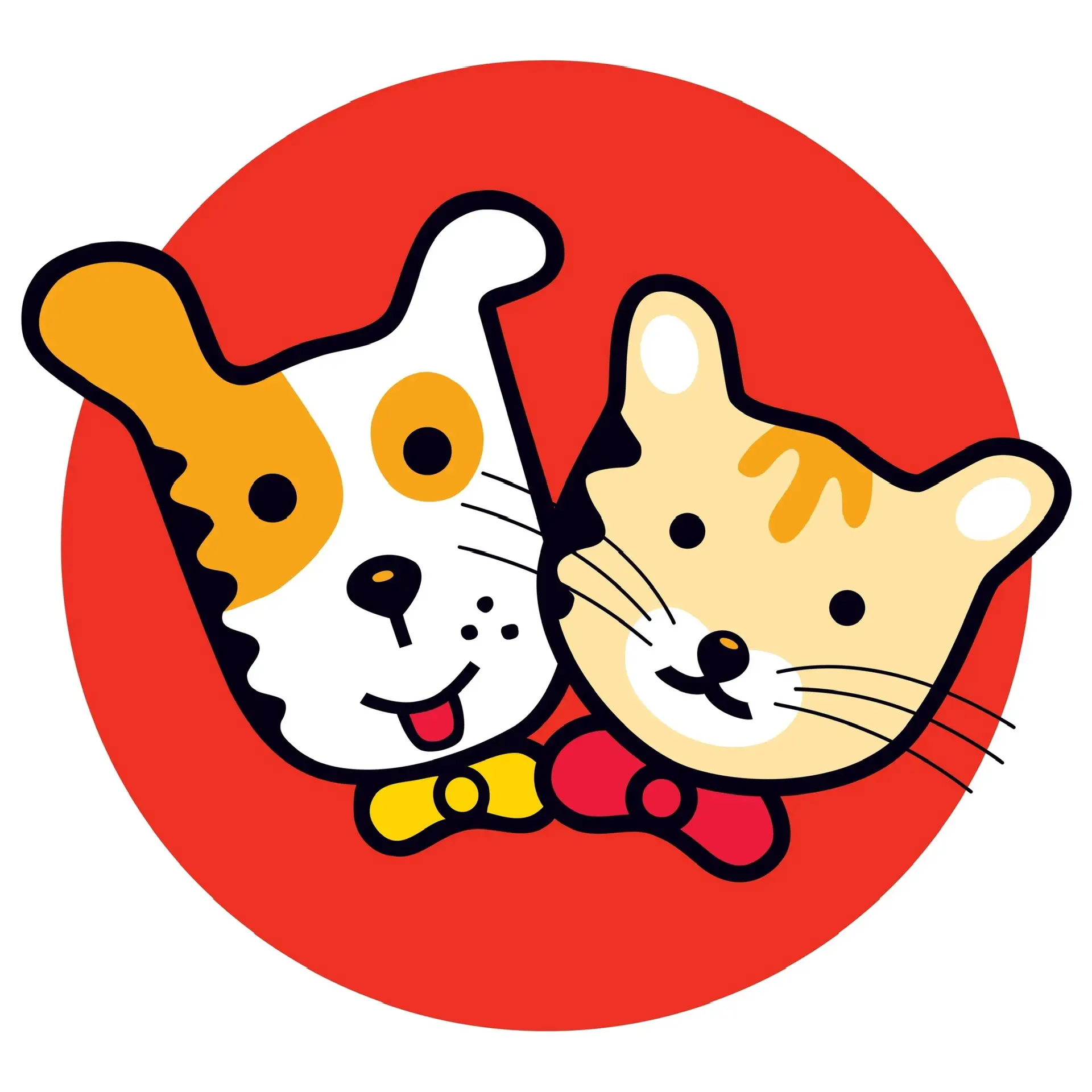 Логотип канала