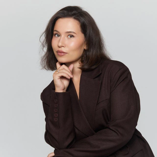 Логотип канала