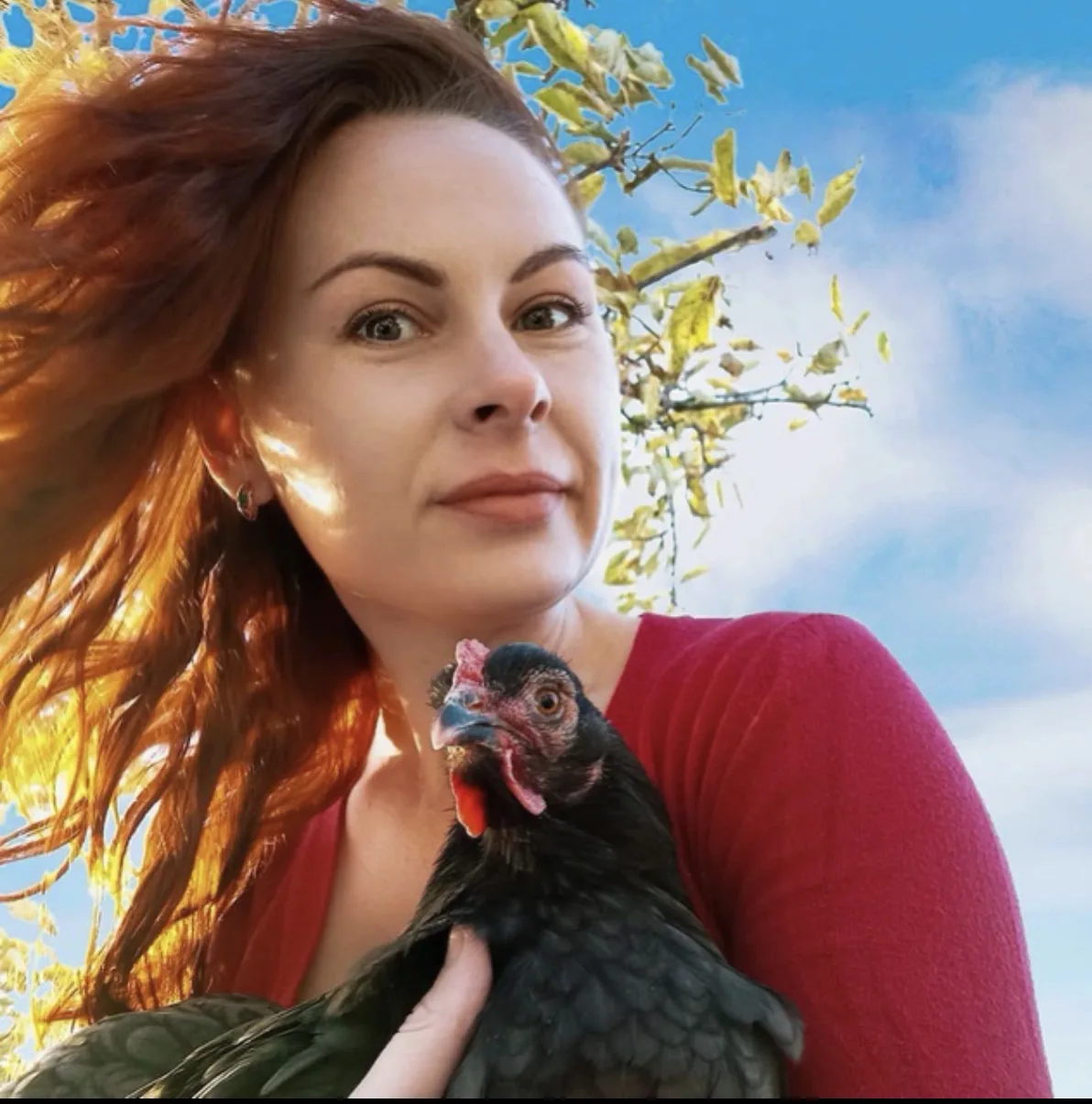 Логотип канала