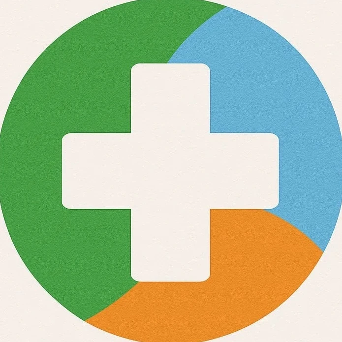 Логотип канала