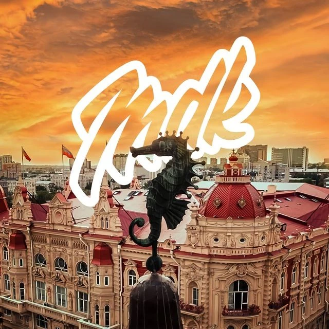 Логотип канала