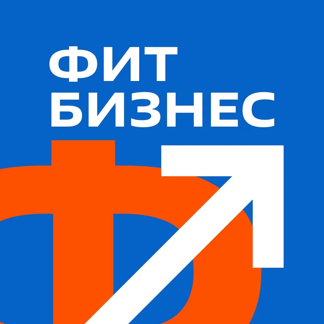 Логотип канала