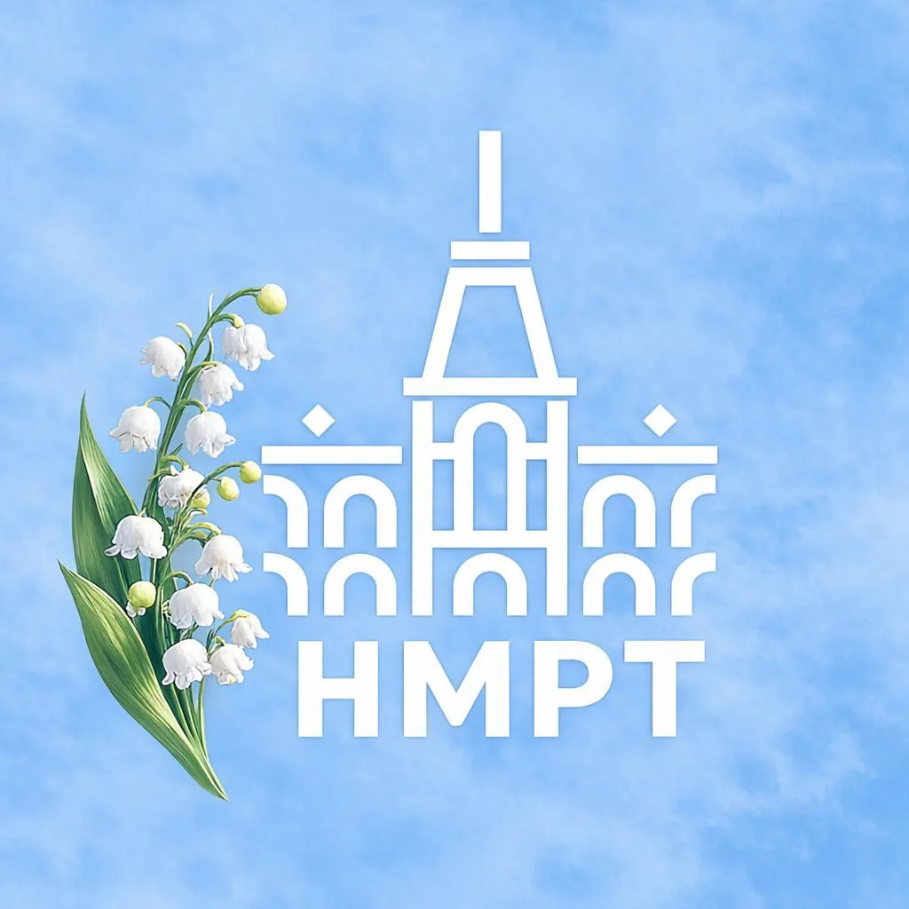 Логотип канала