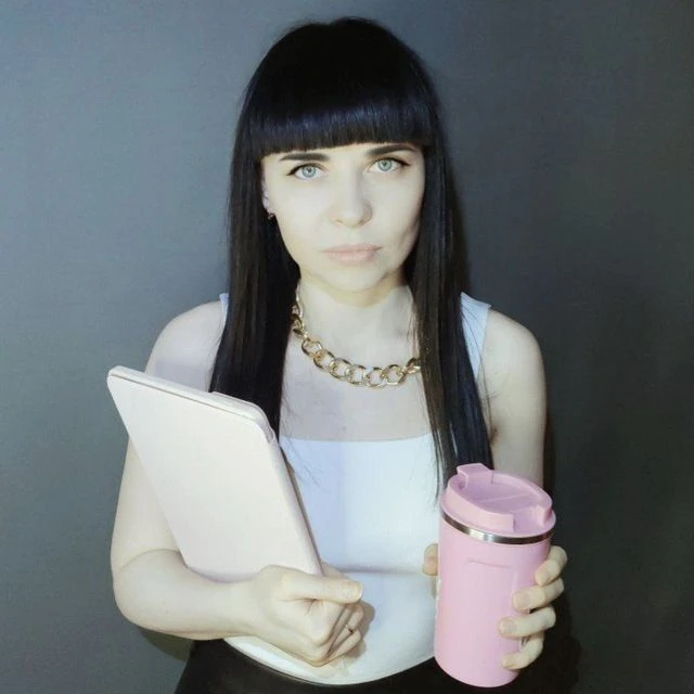 Логотип канала