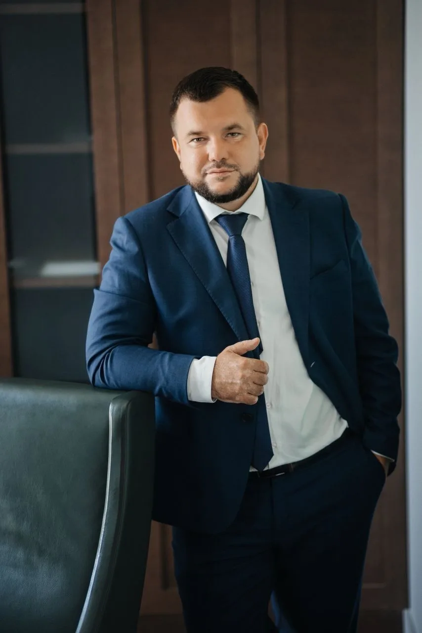 Логотип канала