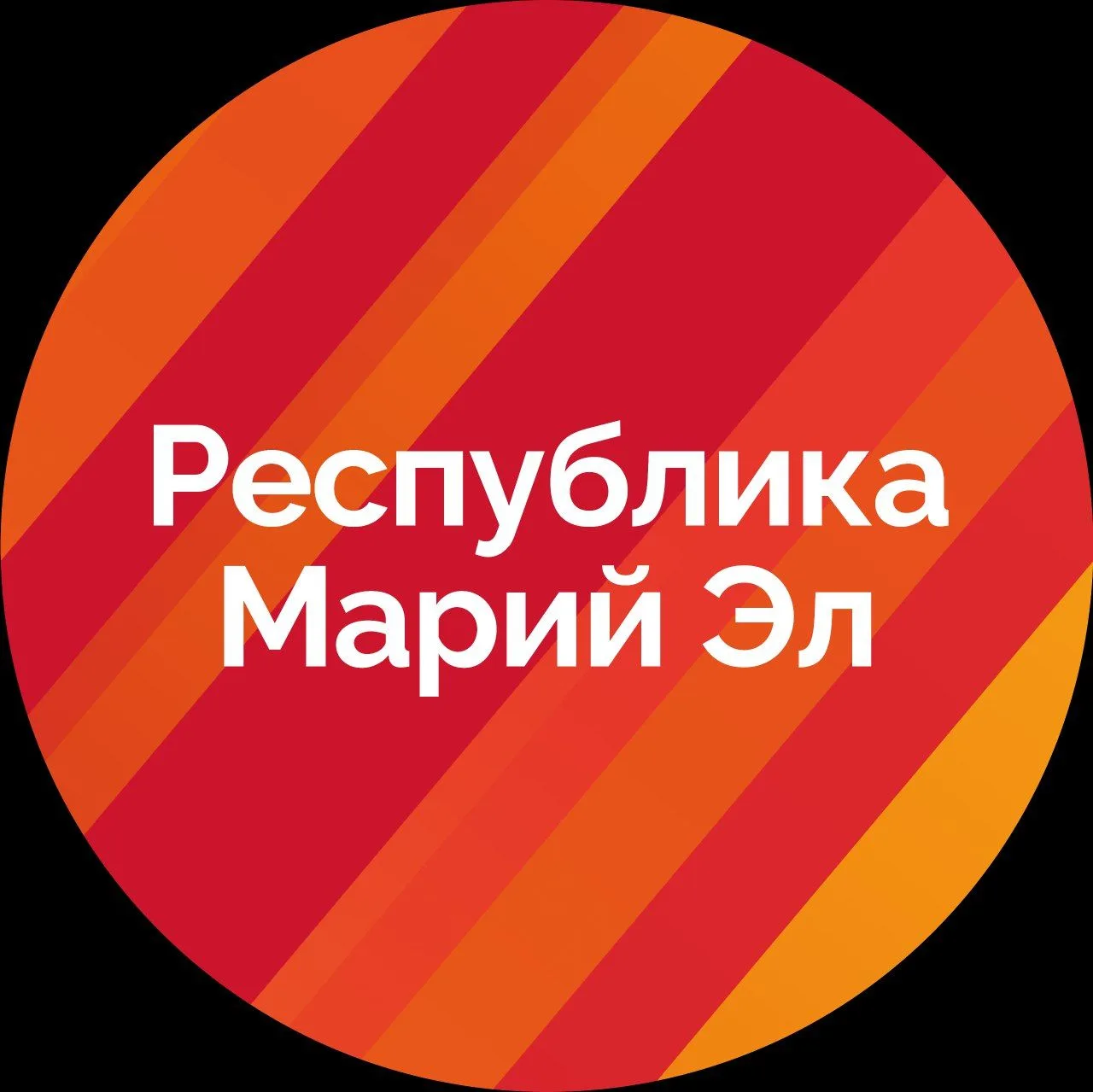 Логотип канала