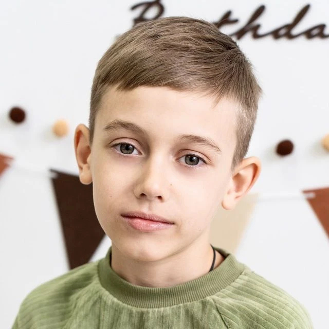 Логотип канала