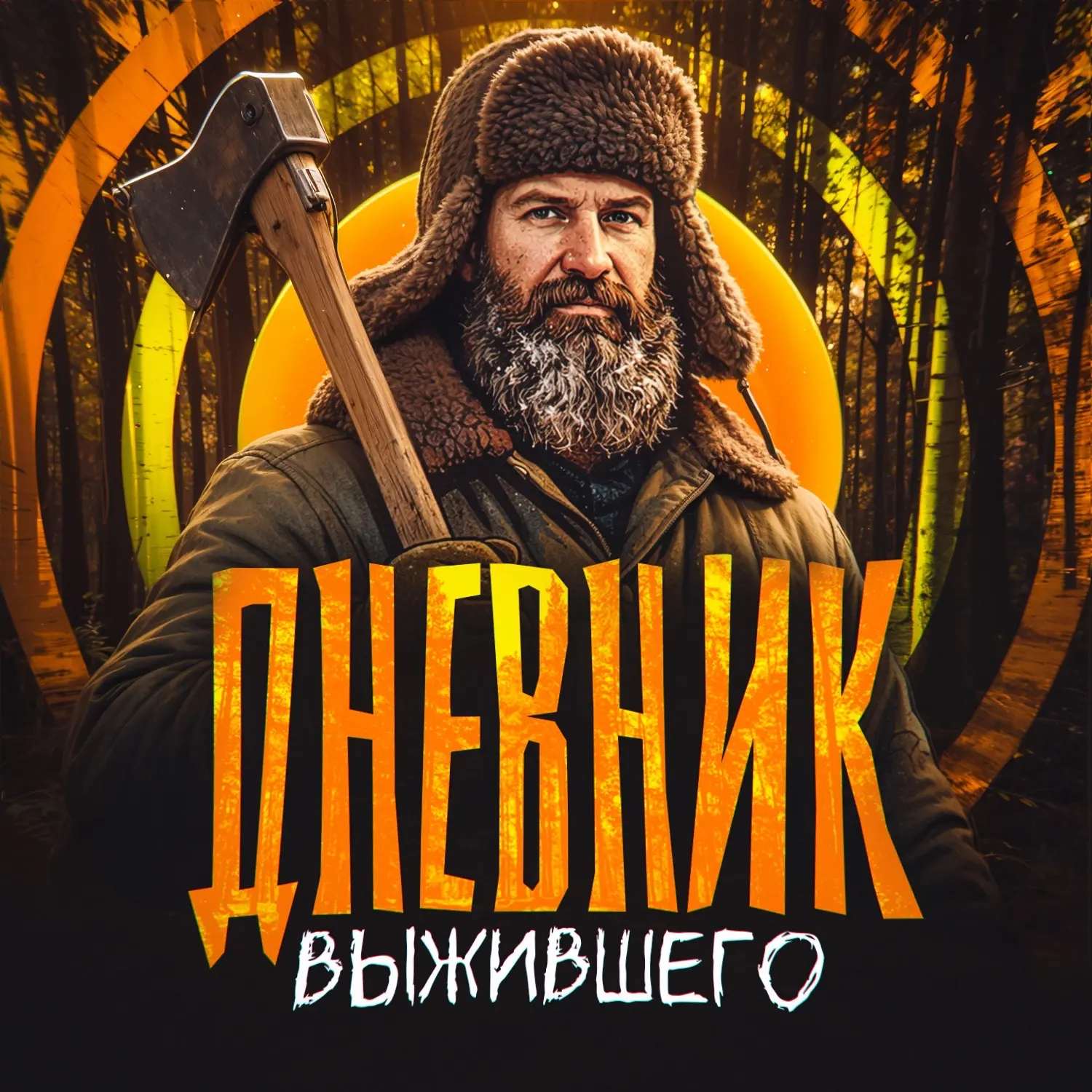 Логотип канала