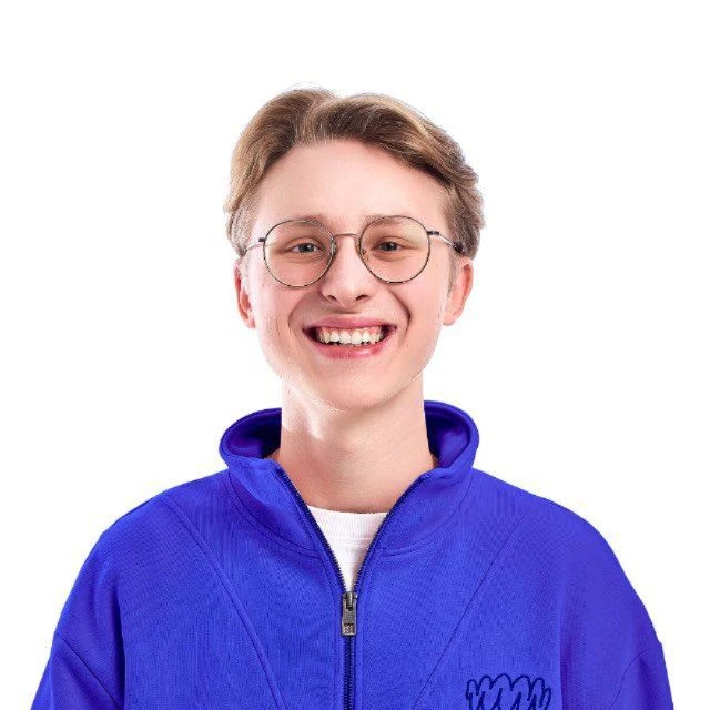 Логотип канала