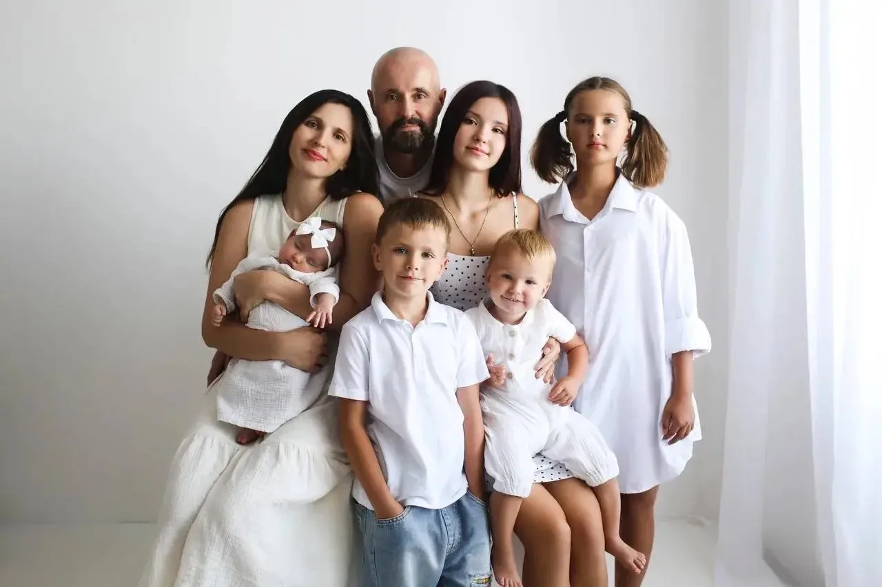 Логотип канала