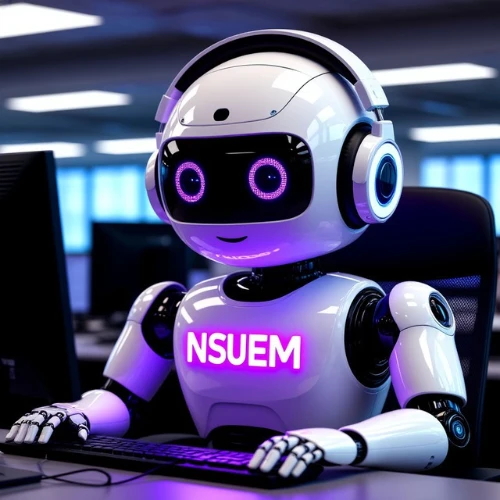 Чат-бот для студентов НГУЭУ