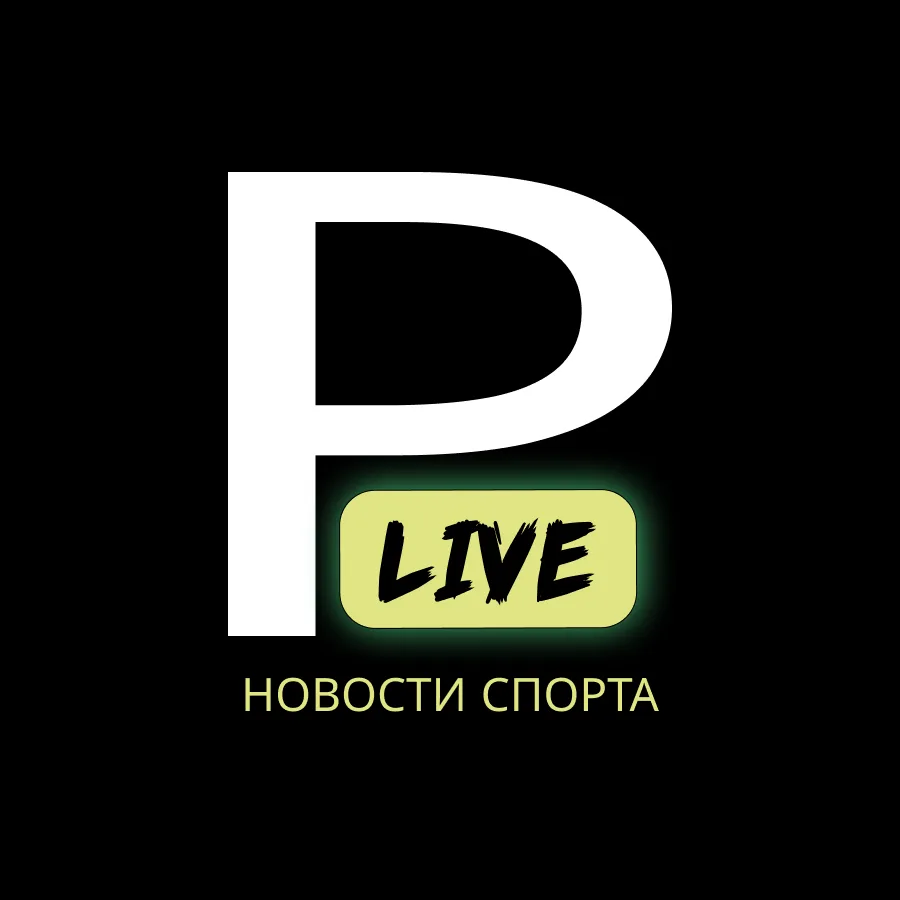 Логотип канала