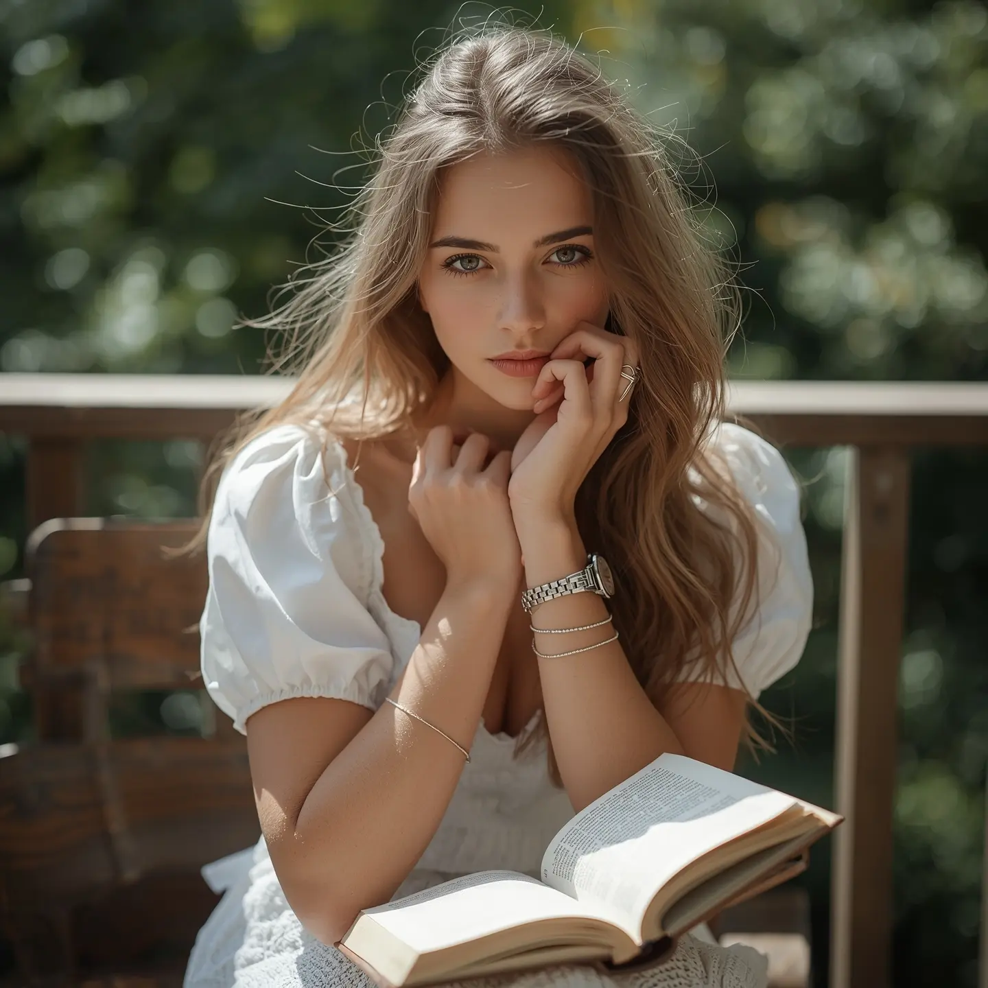 Логотип канала Время откровений