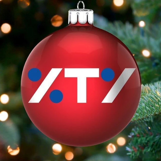 Логотип канала