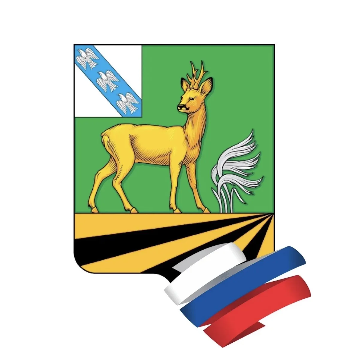 Логотип канала