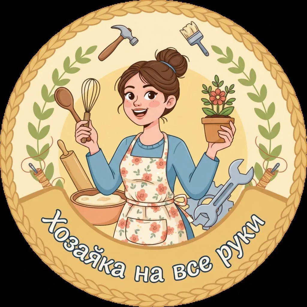 Логотип канала