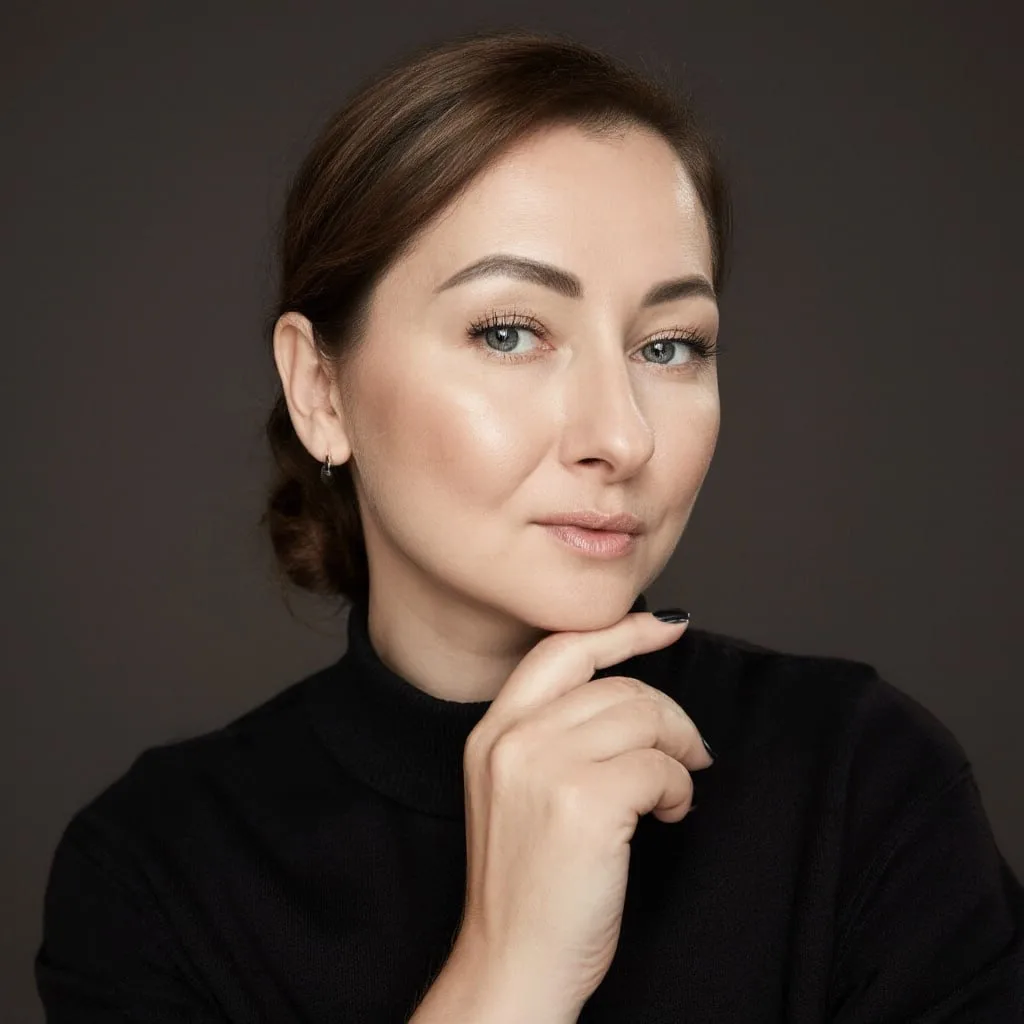 Психолог Кривдина Екатерина