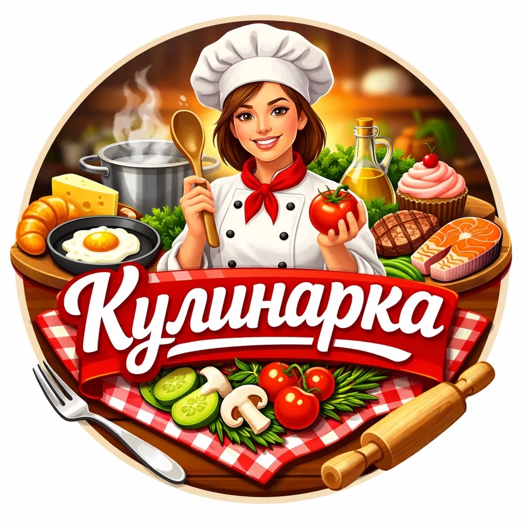 Логотип канала