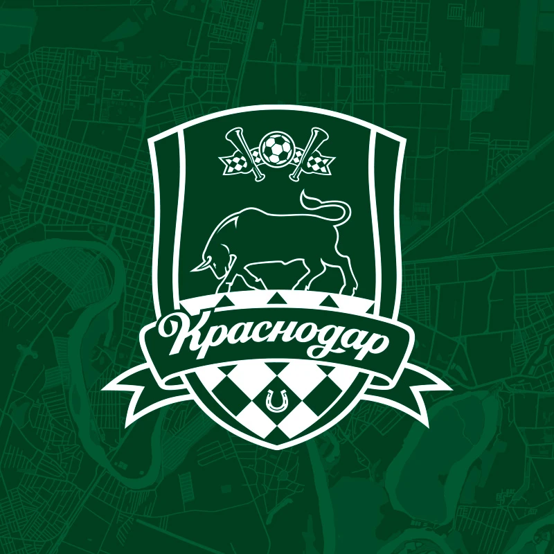 Фотография канала Max ФК «Краснодар»