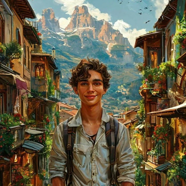 Фотография канала Max Мастер гостеприимства
