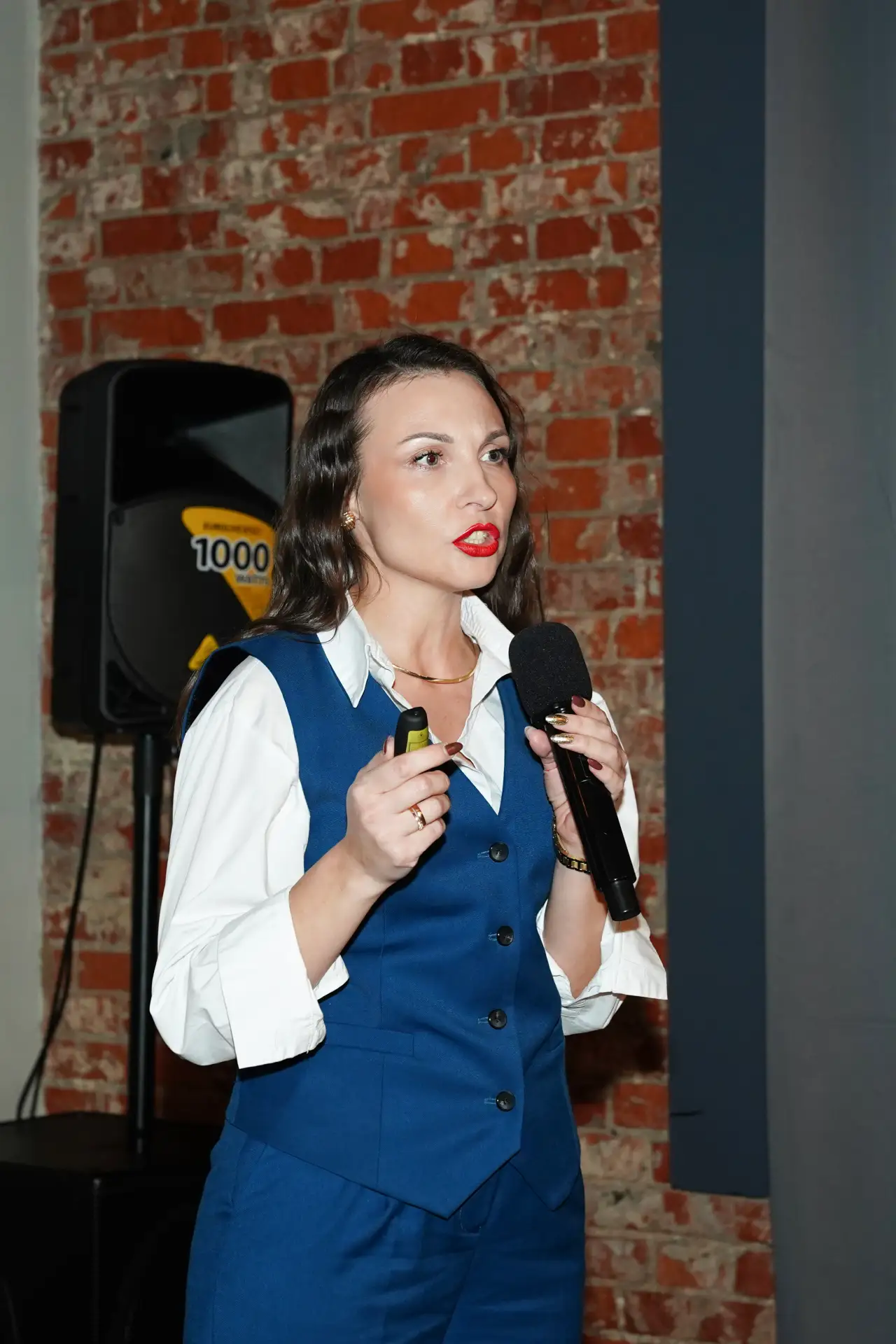 Стратсессия Фаина Фридман